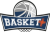 logo VESPA BASKET