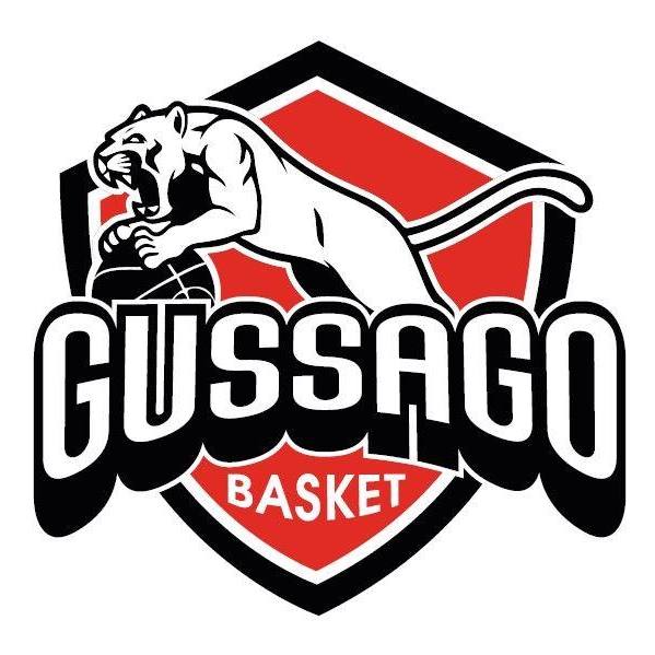 logo GUSSAGO