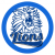logo LIONS BRESCIA BLU