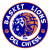 logo LIONS DEL CHIESE