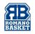 logo ROMANO 