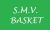 logo SMV BASKET