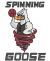 logo SPINNINGOOSE S.FELICE
