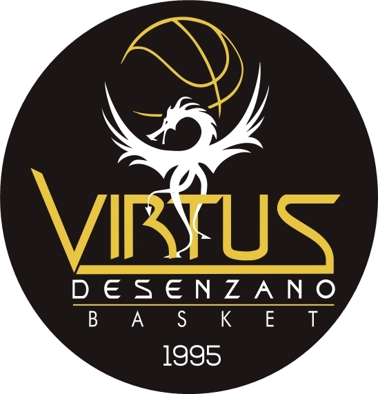 logo VIRTUS DESENZANO