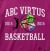 logo VIRTUS MANTOVA